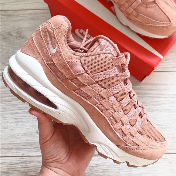 Nike Shoes - Nike air max 95